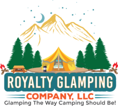 Royalty Glamping